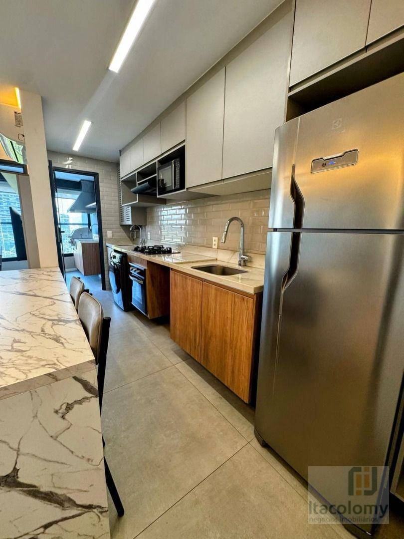 Apartamento, 2 quartos, 75 m² - Foto 5