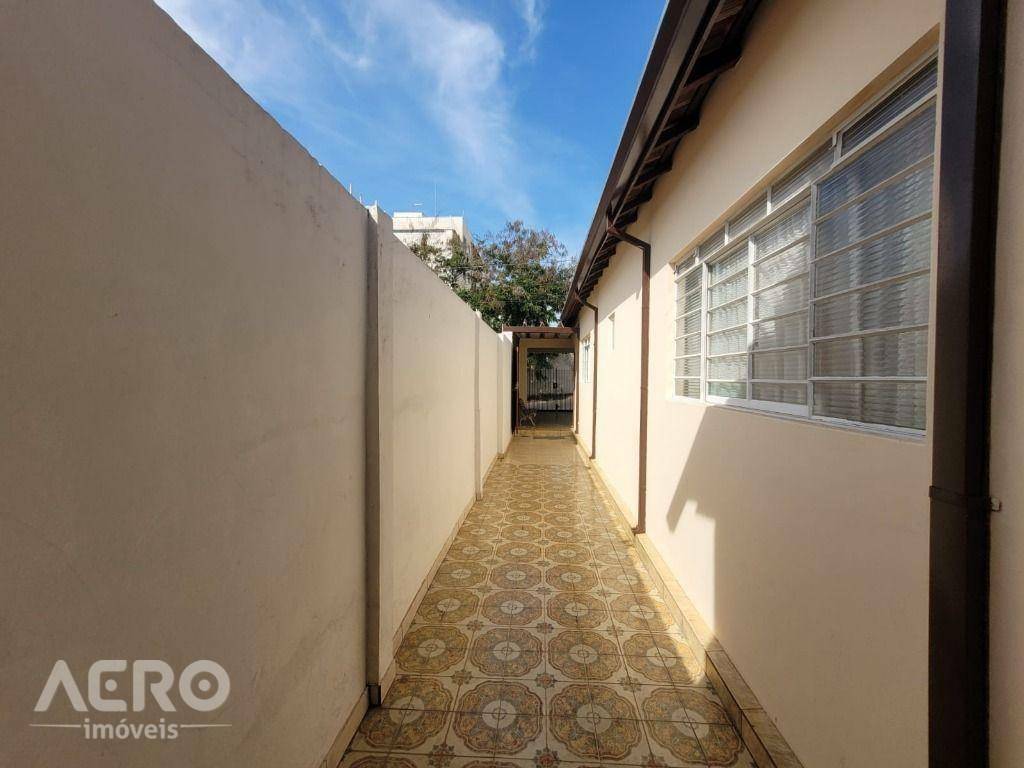 Casa à venda com 3 quartos, 184m² - Foto 12