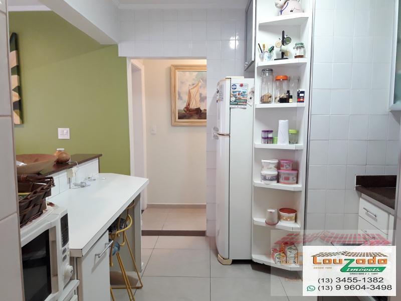 Apartamento à venda com 3 quartos, 85m² - Foto 15