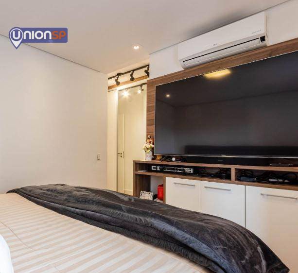 Apartamento à venda com 3 quartos, 110m² - Foto 9