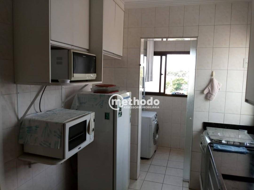 Apartamento à venda com 3 quartos, 90m² - Foto 10