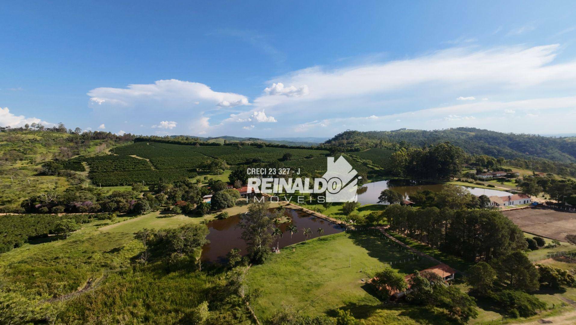 Fazenda à venda com 9 quartos, 5000m² - Foto 4