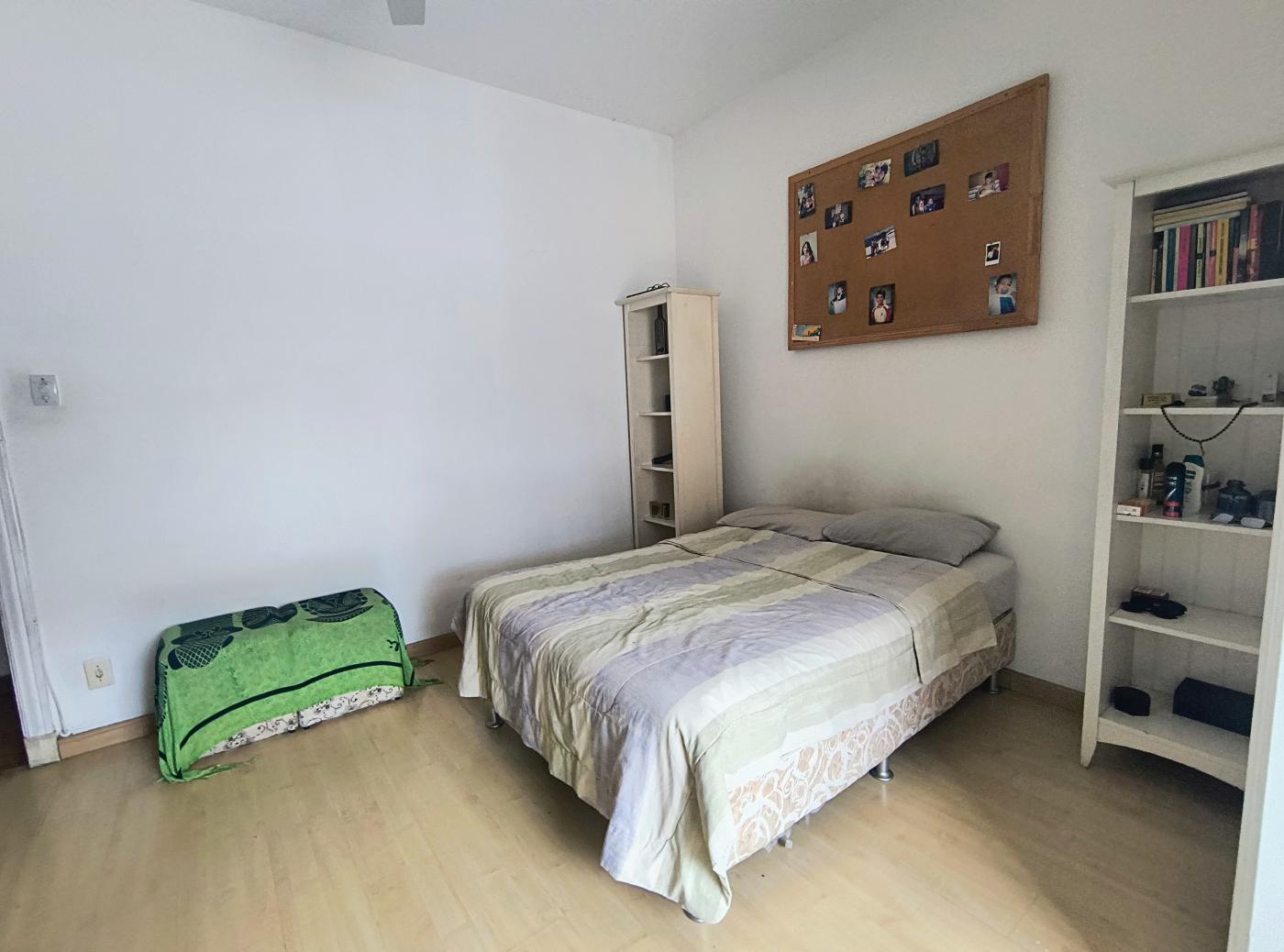 Apartamento à venda com 5 quartos, 302m² - Foto 11