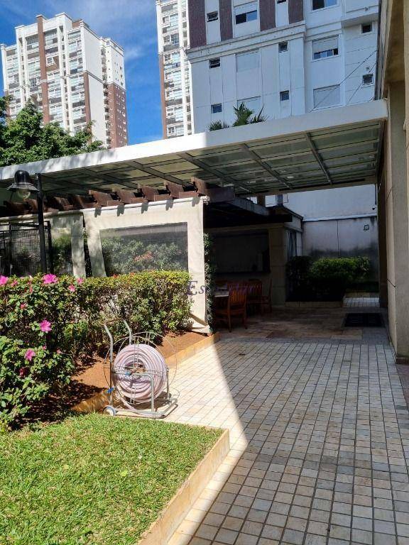 Apartamento à venda com 3 quartos, 192m² - Foto 77