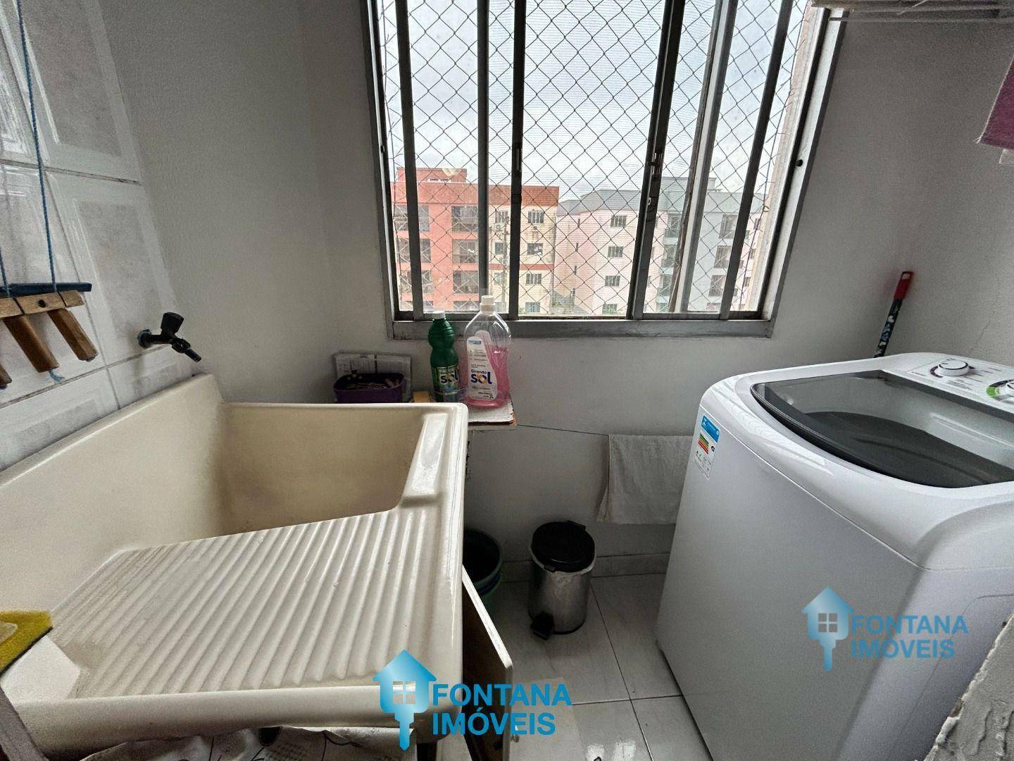 Apartamento à venda com 2 quartos, 48m² - Foto 11