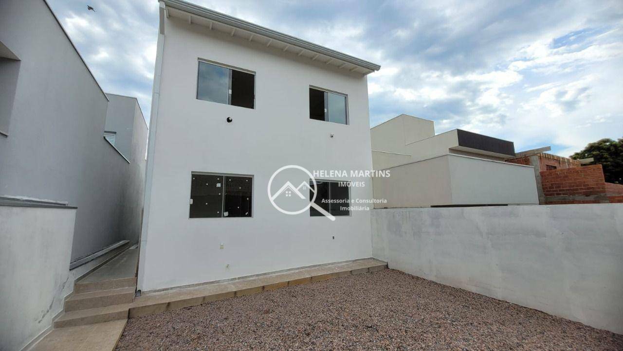 Sobrado à venda com 3 quartos, 134m² - Foto 22