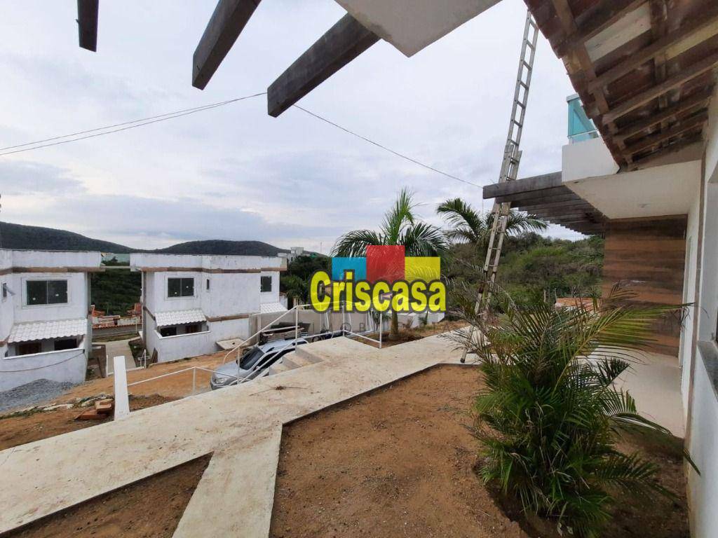 Casa de Condomínio à venda com 3 quartos, 74m² - Foto 10