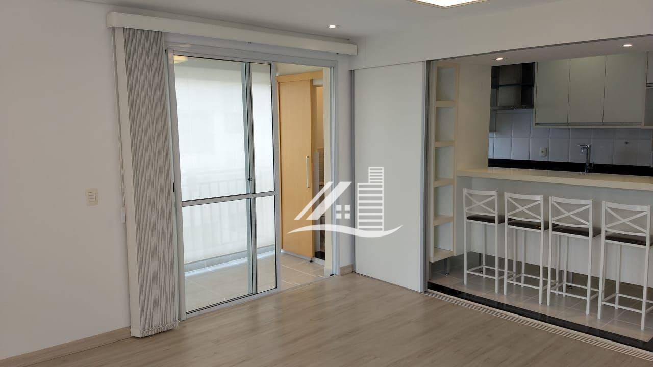 Apartamento à venda com 2 quartos, 85m² - Foto 3