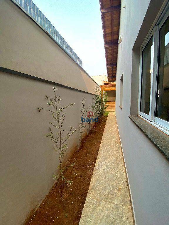 Casa de Condomínio à venda com 3 quartos, 180m² - Foto 23