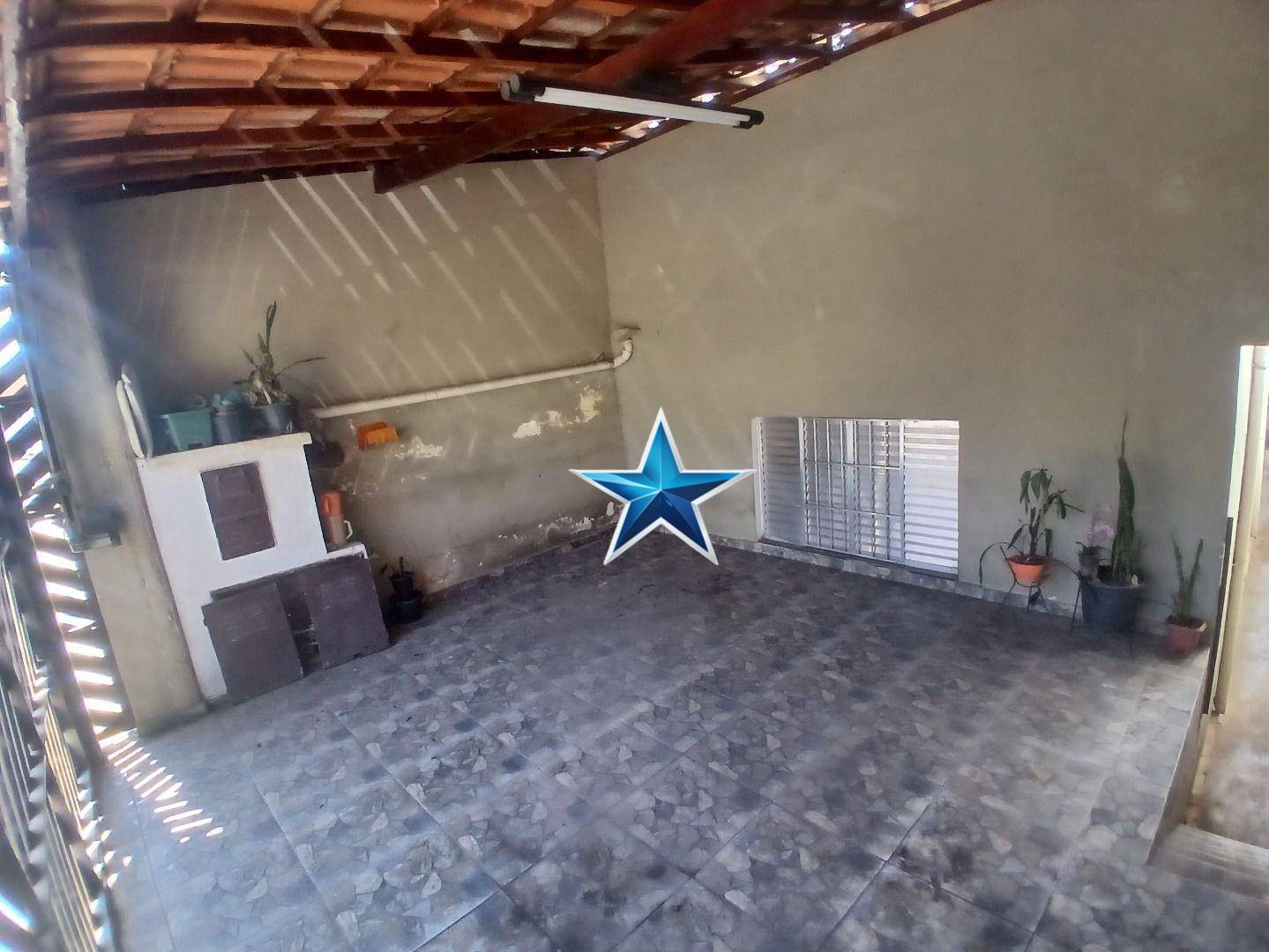 Casa, 1 quarto, 75 m² - Foto 1