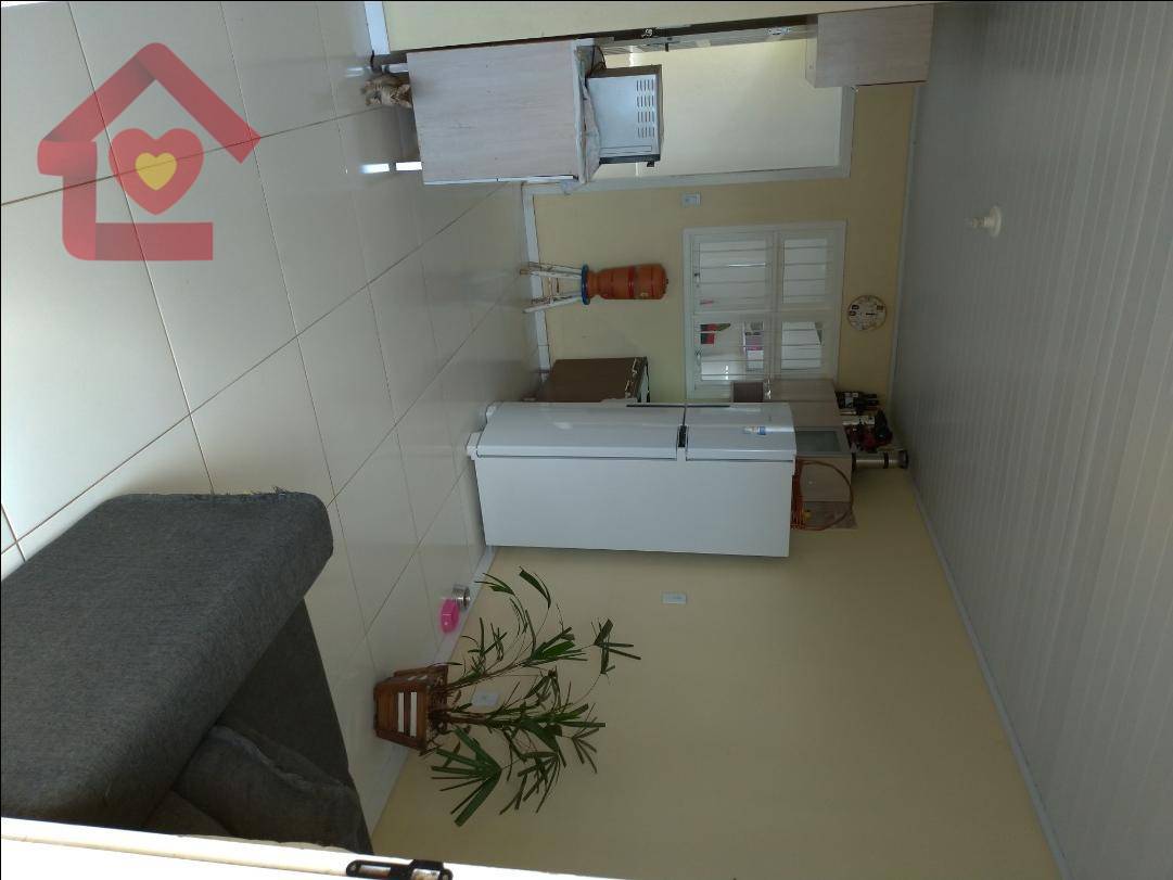 Casa à venda com 2 quartos, 50M2 - Foto 18