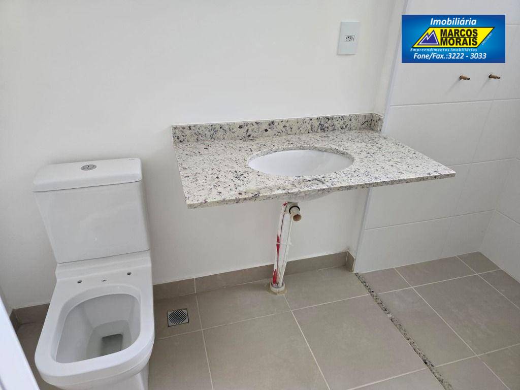 Apartamento, 1 quarto, 49 m² - Foto 3