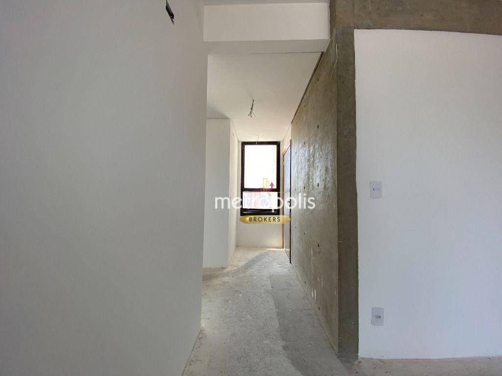 Apartamento à venda com 2 quartos, 58m² - Foto 4