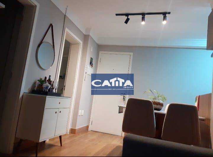 Apartamento à venda com 2 quartos, 51m² - Foto 7