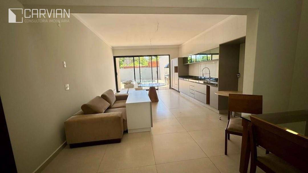 Casa de Condomínio à venda com 3 quartos, 165m² - Foto 1