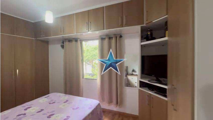 Apartamento à venda com 1 quarto, 64m² - Foto 4