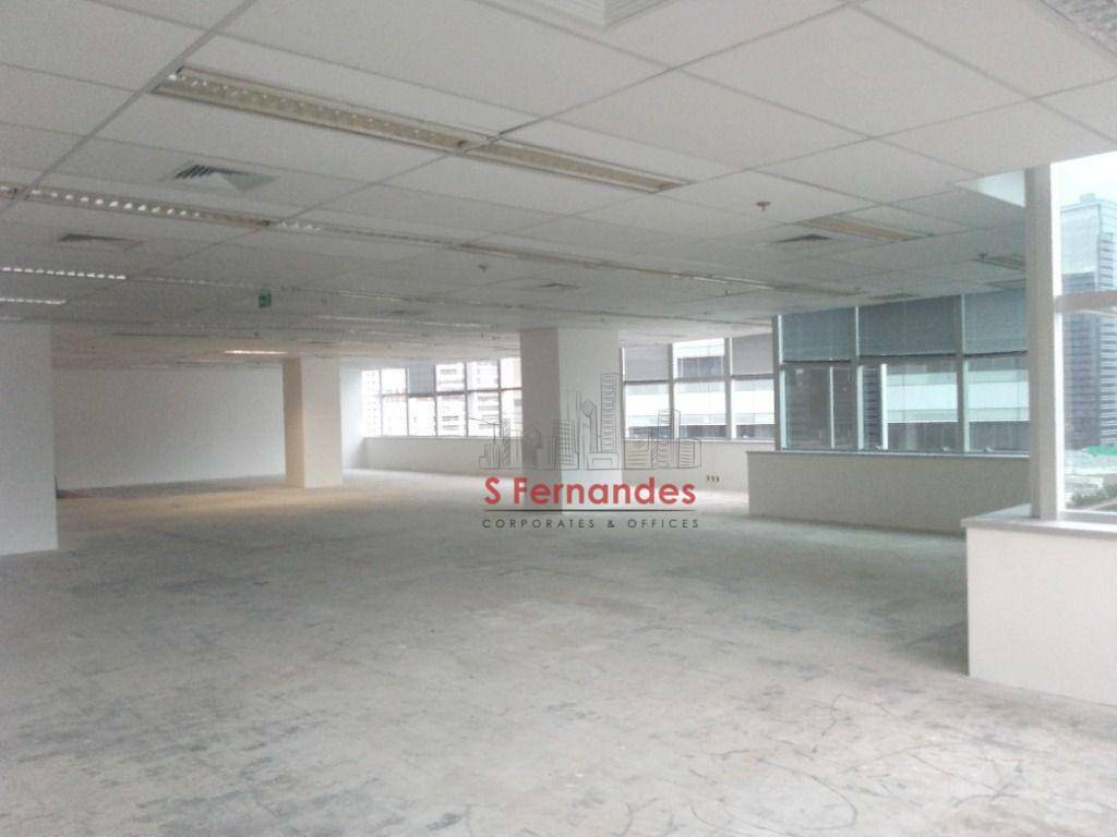 Conjunto Comercial-Sala para alugar, 334m² - Foto 13