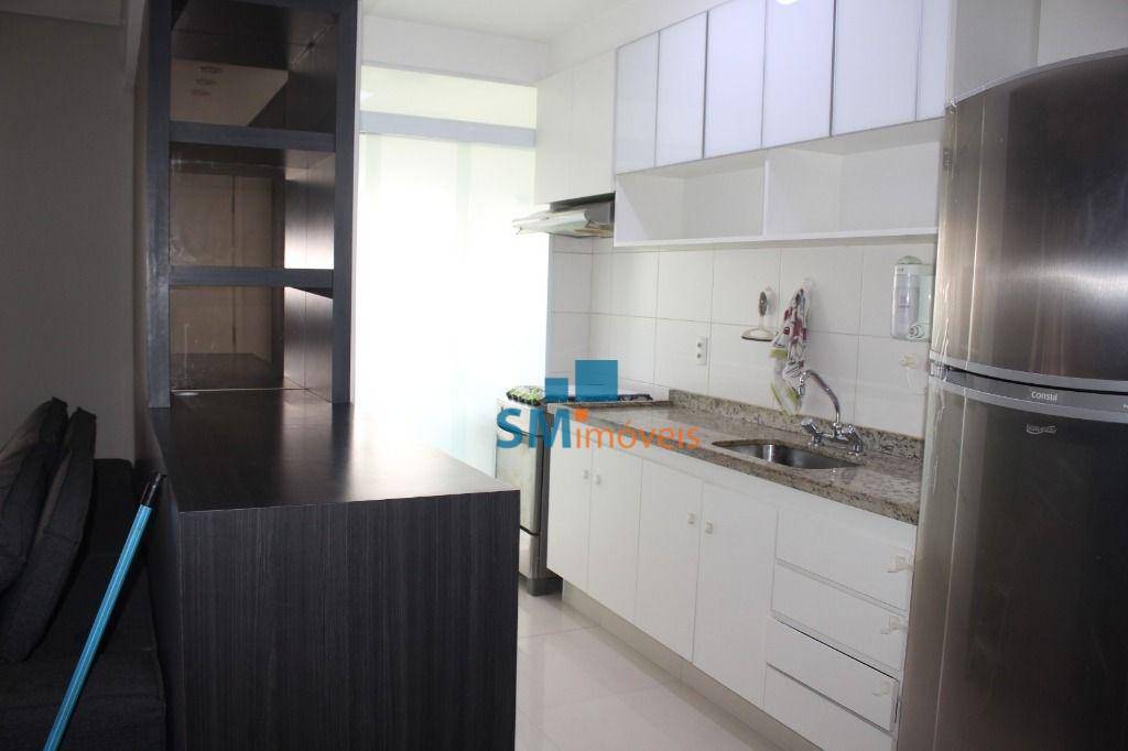 Apartamento à venda com 2 quartos, 83m² - Foto 2