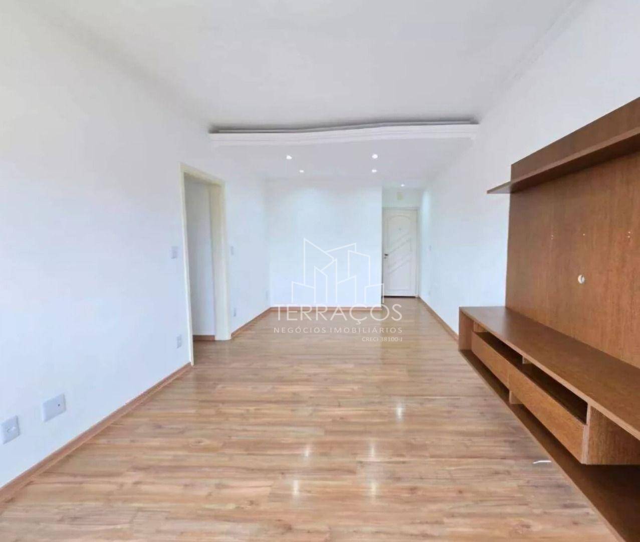 Apartamento à venda com 3 quartos, 85m² - Foto 2