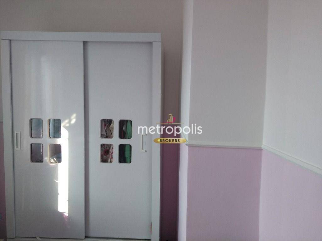 Sobrado à venda com 4 quartos, 200m² - Foto 23