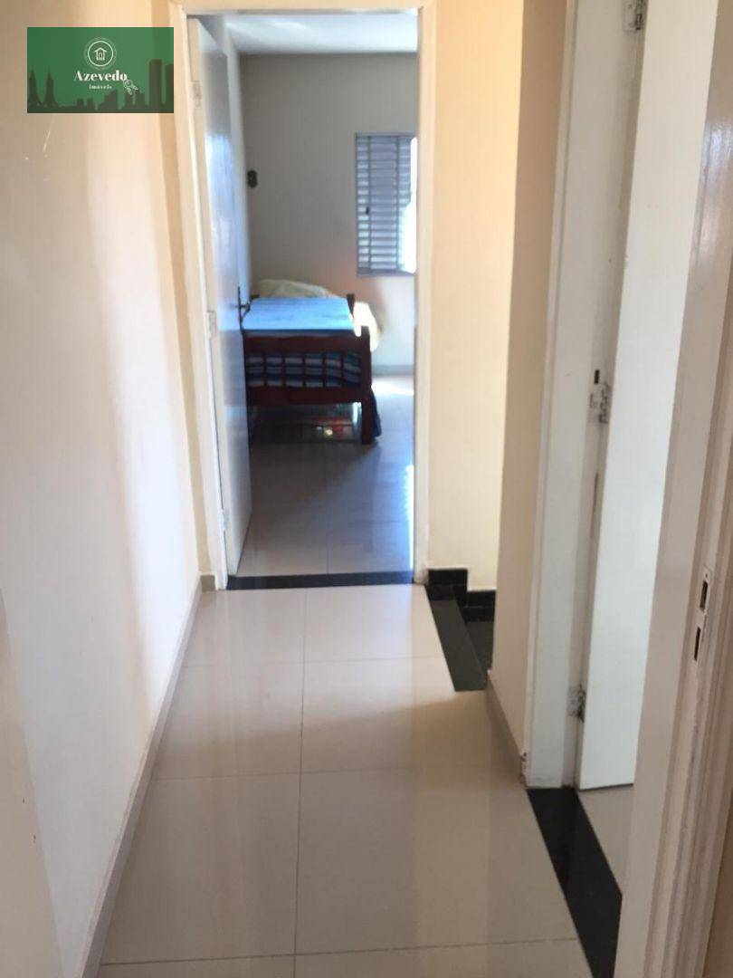 Sobrado à venda com 3 quartos, 129m² - Foto 14