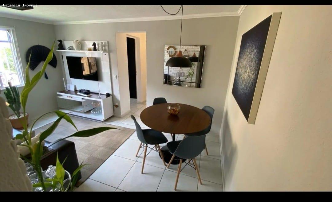 Apartamento à venda com 2 quartos, 60m² - Foto 3