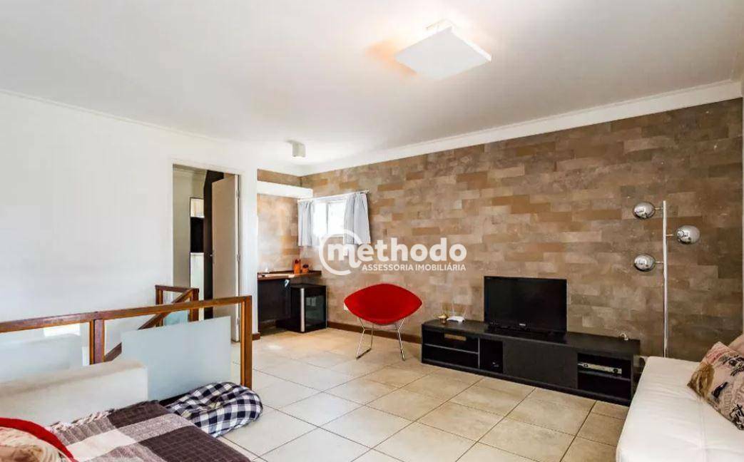 Apartamento à venda com 2 quartos, 121m² - Foto 1