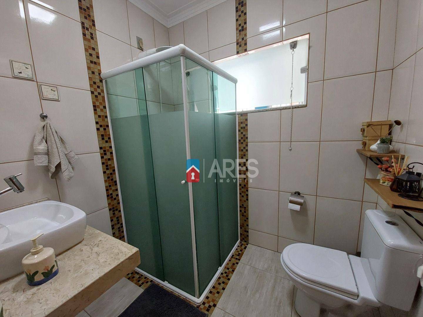 Casa à venda com 3 quartos, 270m² - Foto 18