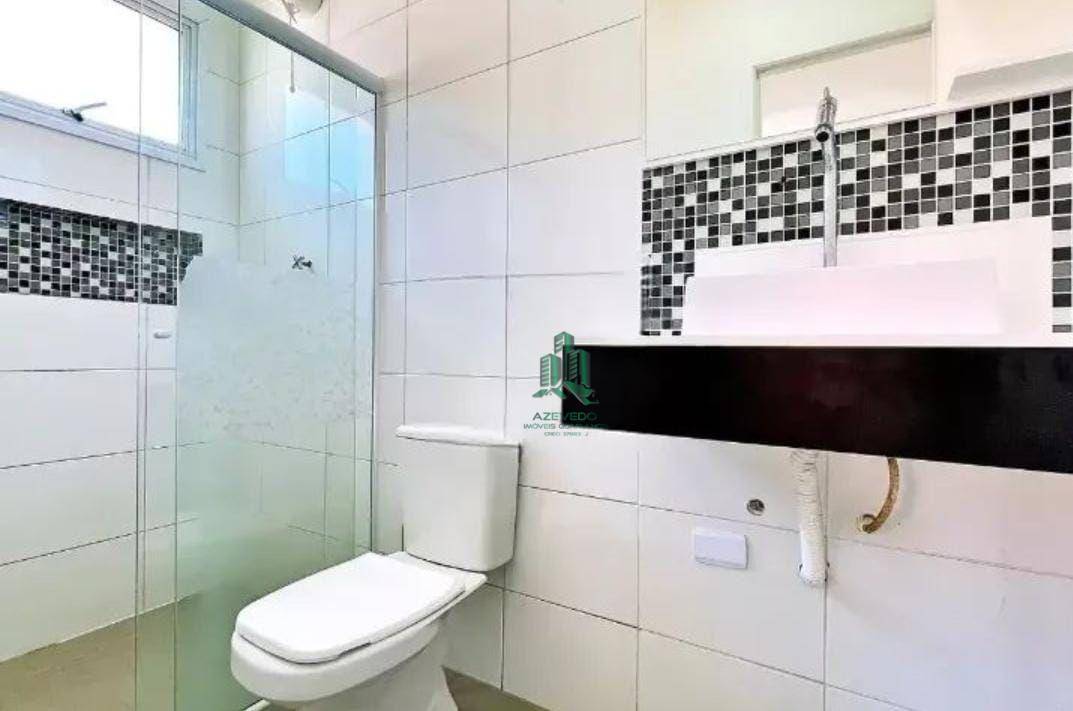 Sobrado à venda com 3 quartos, 130m² - Foto 19