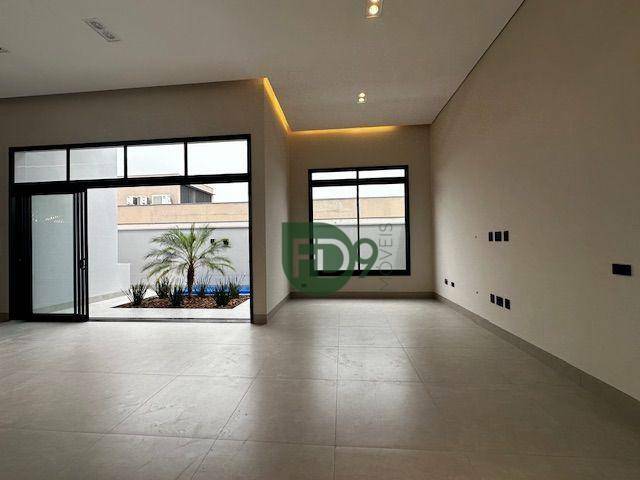 Casa de Condomínio à venda com 3 quartos, 238m² - Foto 15