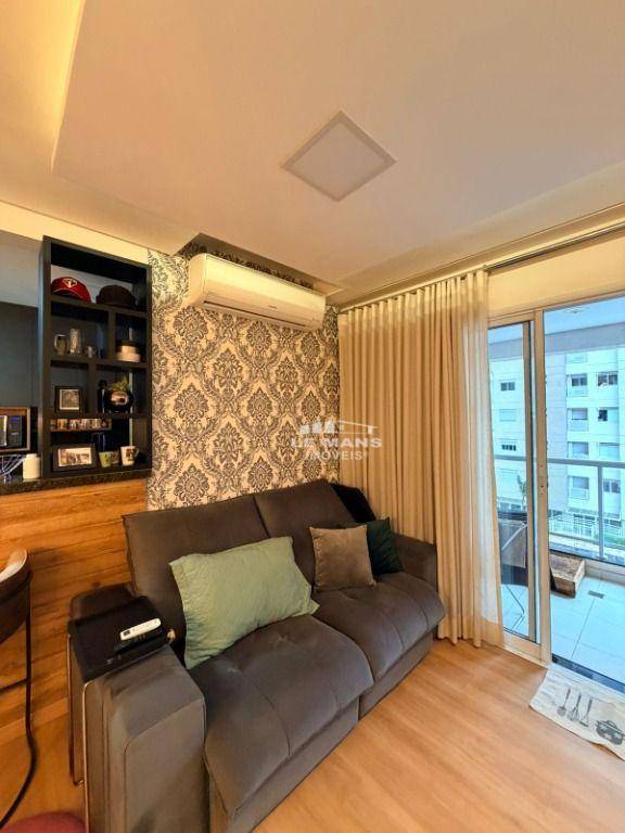 Apartamento, 2 quartos, 67 m² - Foto 4