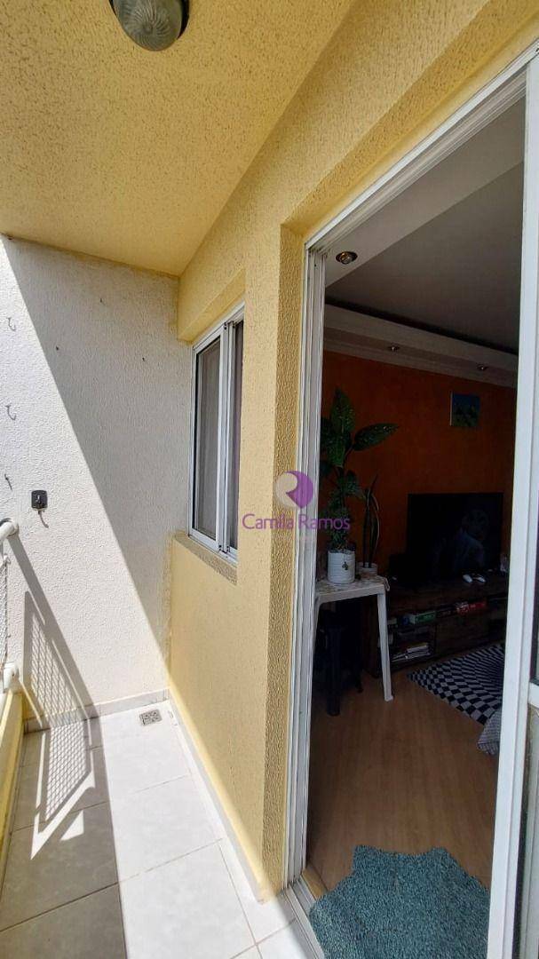 Apartamento à venda com 3 quartos, 80m² - Foto 6