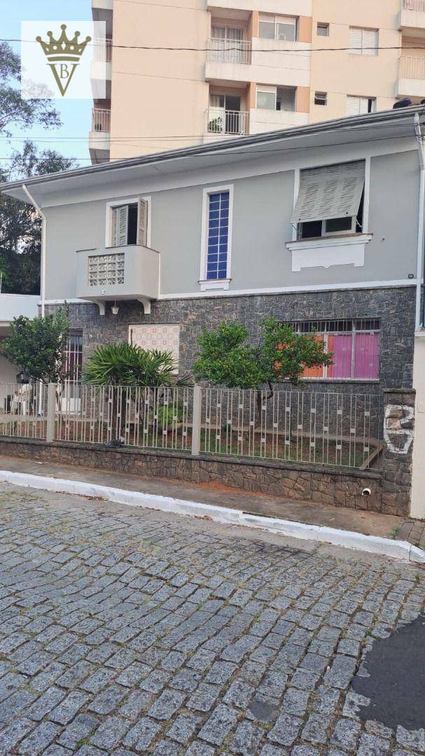 Casa à venda com 3 quartos, 160m² - Foto 2