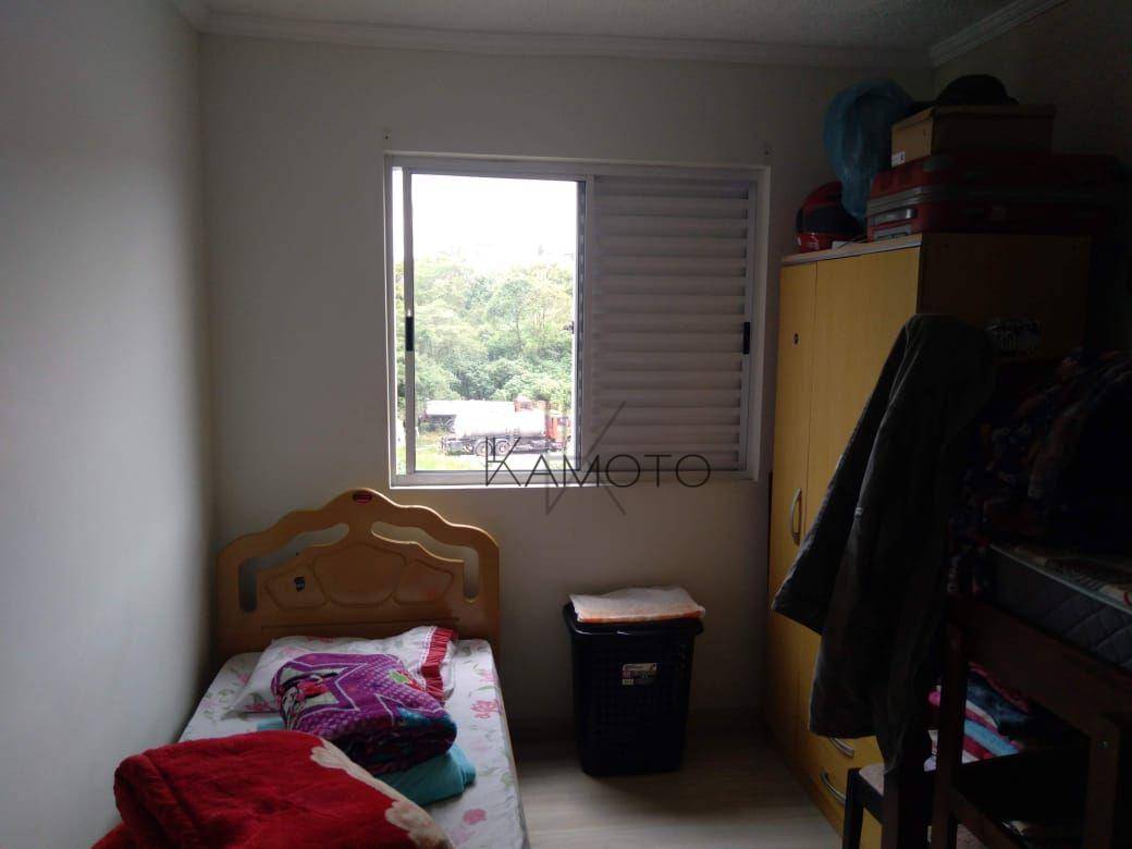 Apartamento à venda com 2 quartos, 52m² - Foto 10