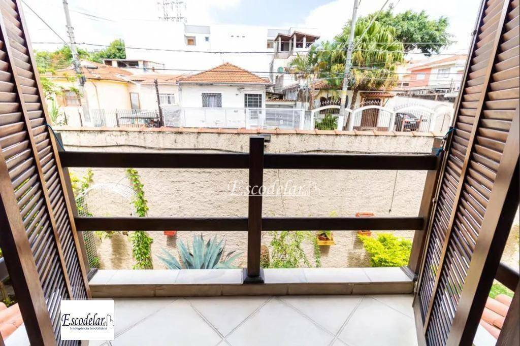 Casa de Condomínio à venda com 3 quartos, 131m² - Foto 23