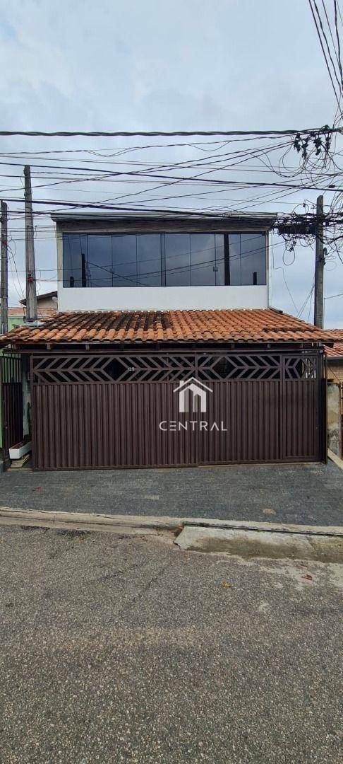 Sobrado à venda com 4 quartos, 130m² - Foto 12