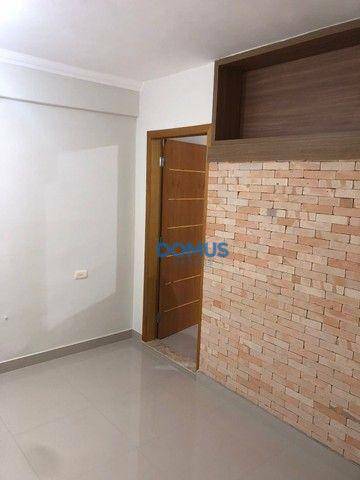 Conjunto Comercial-Sala à venda, 30m² - Foto 4