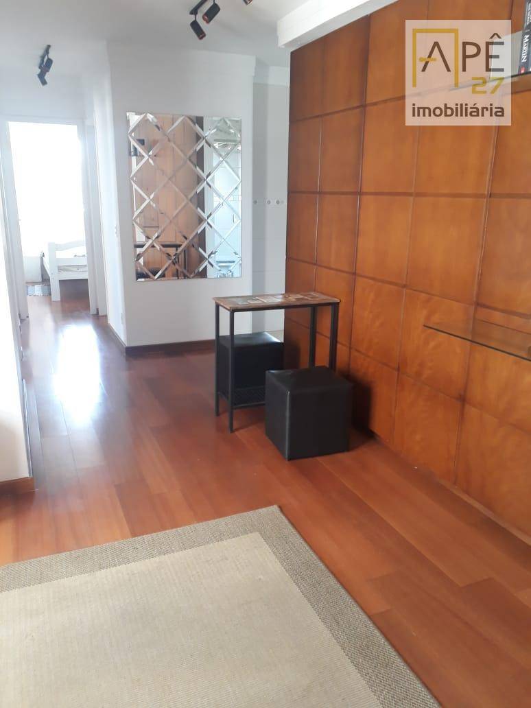 Apartamento à venda com 3 quartos, 63m² - Foto 12