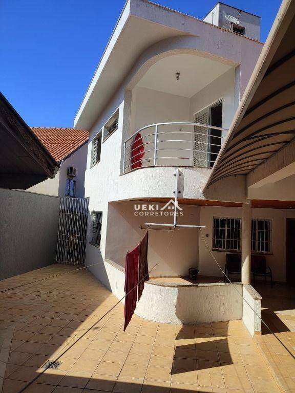 Casa à venda com 5 quartos, 334m² - Foto 33