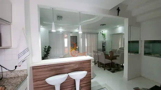 Casa de Condomínio à venda com 3 quartos, 107m² - Foto 10