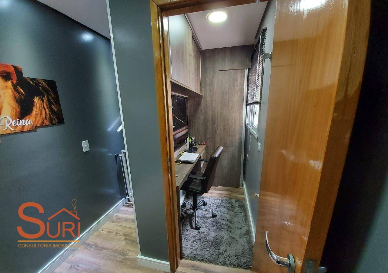 Cobertura à venda com 3 quartos, 96m² - Foto 22