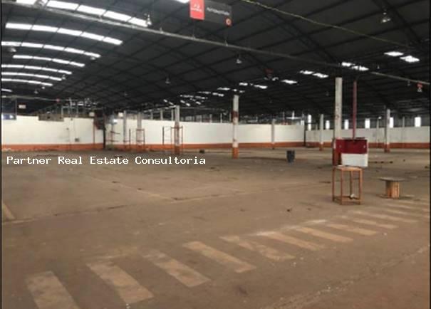 Depósito-Galpão, 16781 m² - Foto 3