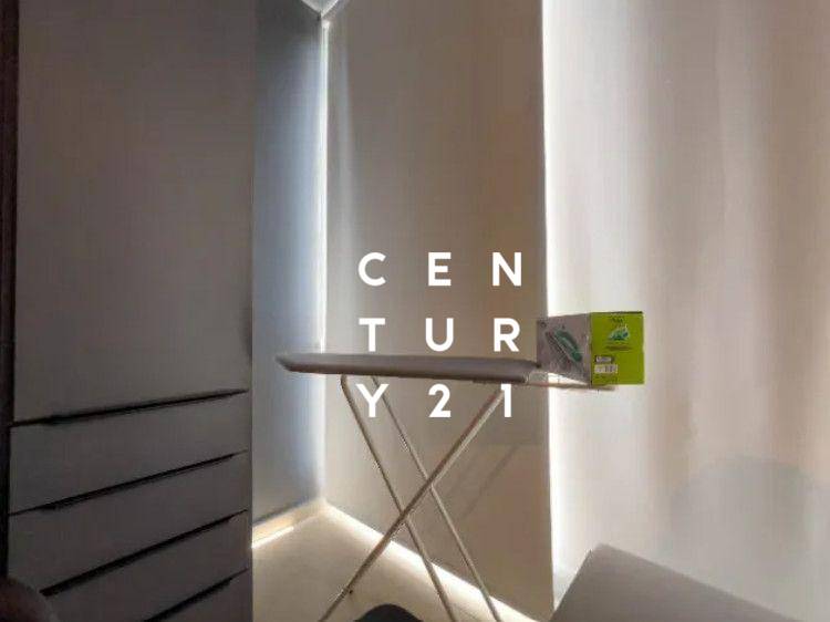 Apartamento para alugar com 1 quarto, 25m² - Foto 14
