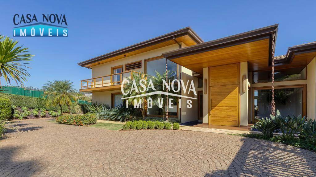 Casa de Condomínio à venda com 5 quartos, 1090m² - Foto 54