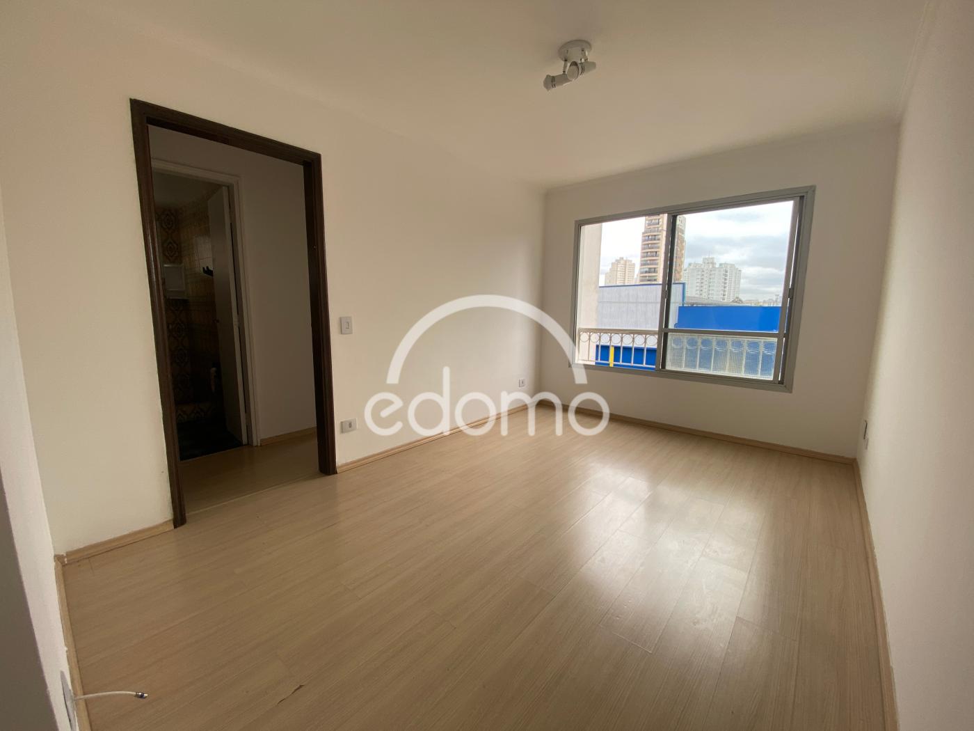 Apartamento para alugar com 1 quarto, 58m² - Foto 1