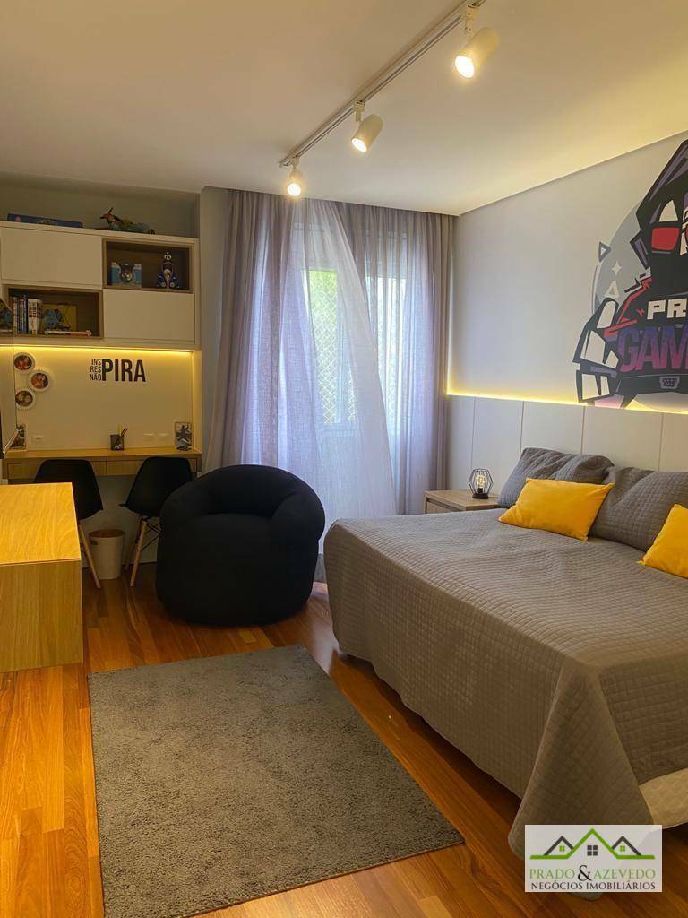 Casa à venda com 4 quartos, 300m² - Foto 15