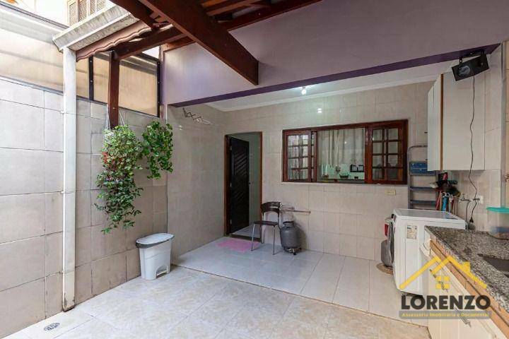 Sobrado à venda com 3 quartos, 112m² - Foto 11