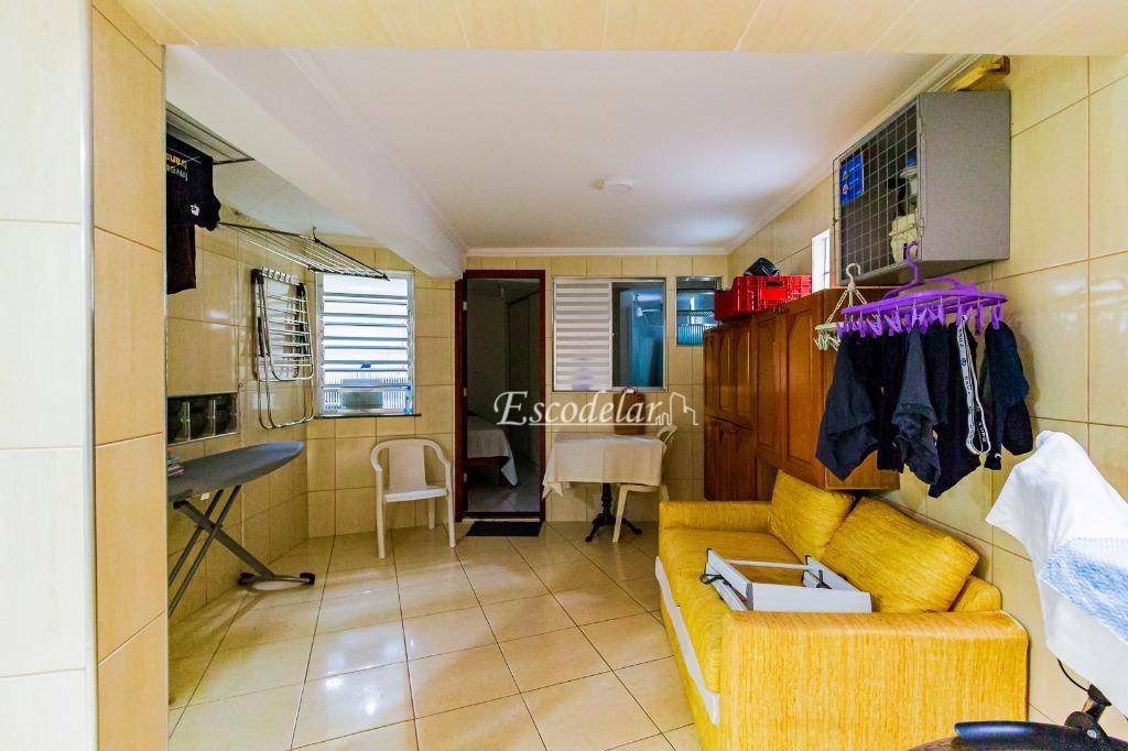 Sobrado à venda com 4 quartos, 160m² - Foto 45