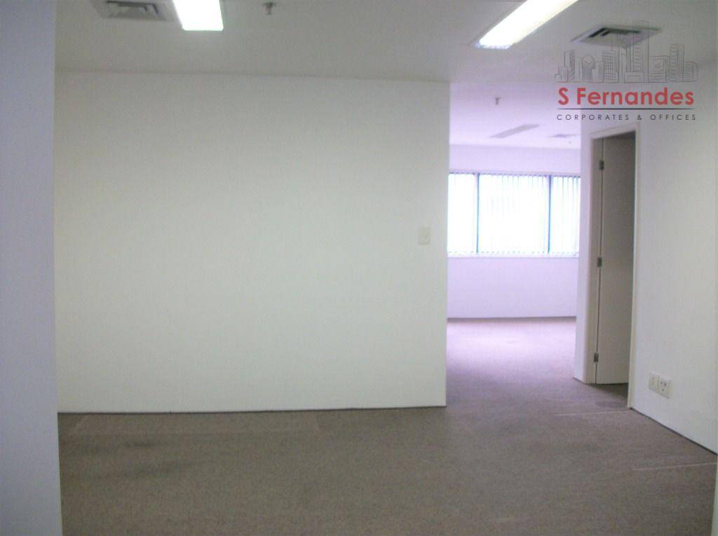 Conjunto Comercial-Sala para alugar, 82m² - Foto 7