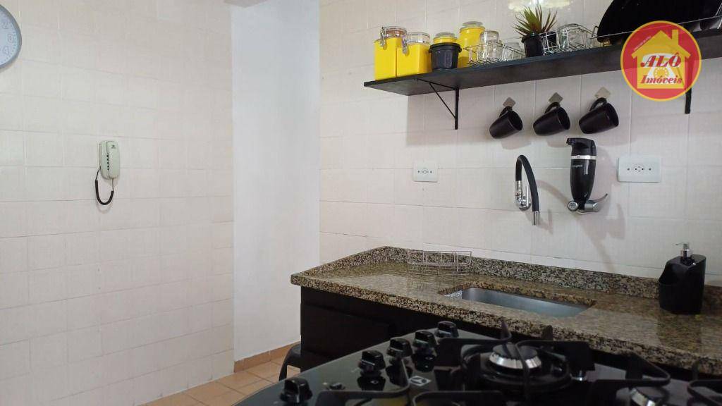 Apartamento à venda com 2 quartos, 54m² - Foto 12